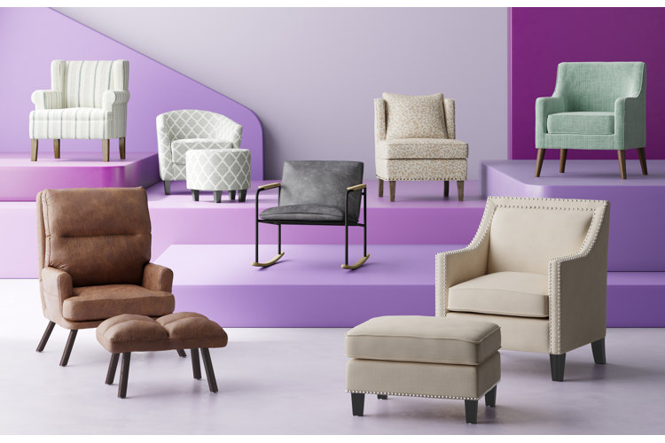 Eco friendly best sale accent chairs